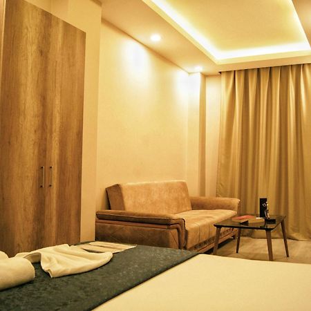 Destinia Pera Hotell Istanbul Exteriör bild