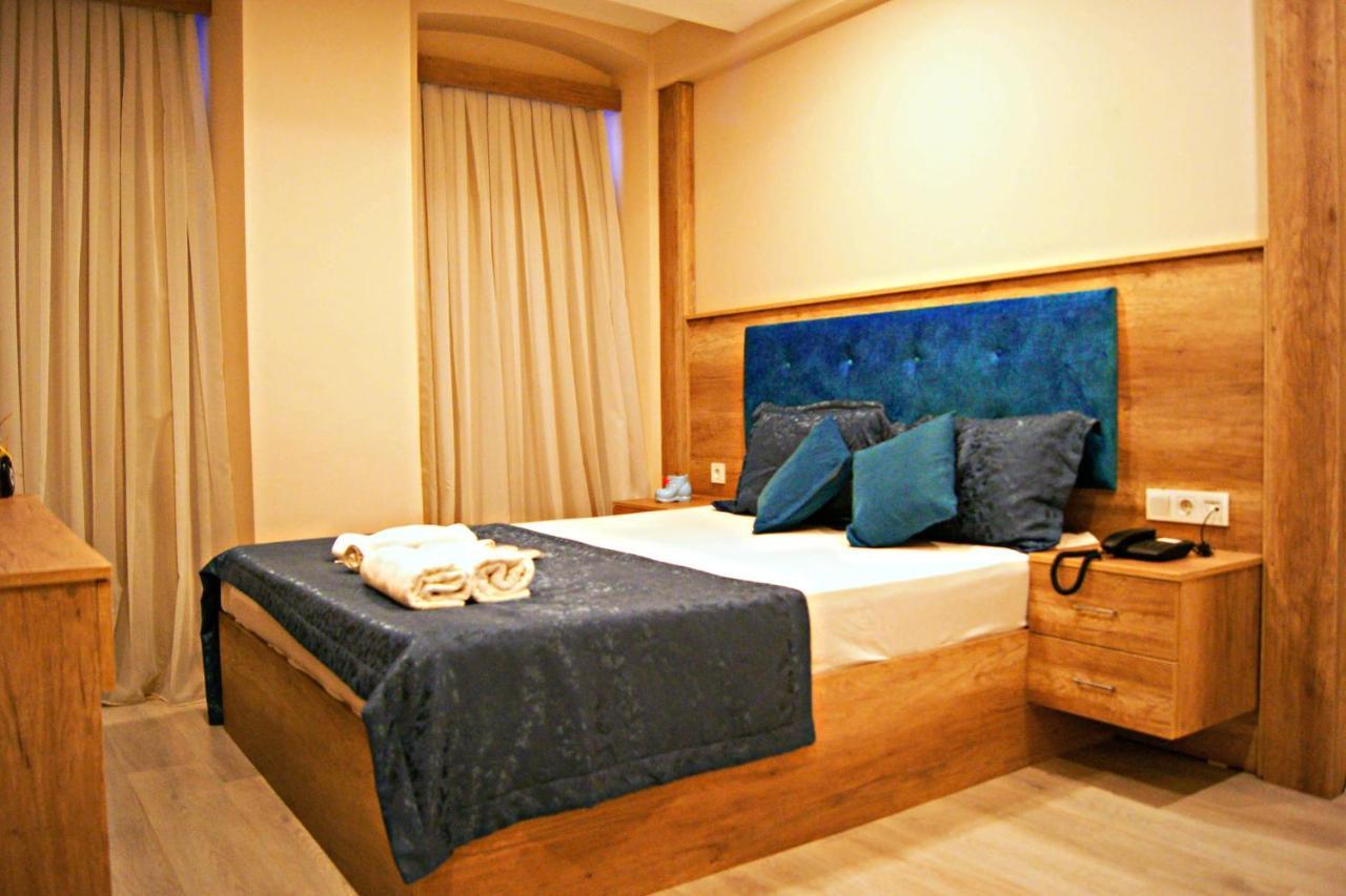Destinia Pera Hotell Istanbul Exteriör bild